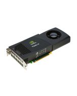 600-20607-0201-000 Nvidia Tesla C1060 4GB GDDR3 512-Bit PCI-Express 2.0 x16 Video Graphics Card