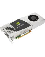 FX4800 Nvidia Quadro FX 4800 1.5GB GDDR3 384-Bit PCI Express x16 Dual Link DVI-I Video Graphics Card
