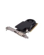 299-2N249-101A8 Zotac Nvidia GeForce GT 630 2GB DDR3 DVI PCI-Express Low Profile Video Graphics Card With HDMI Output