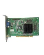 CN-076CXH-44571 Nvidia 16MB PCI Video Graphics Card With Vga Output