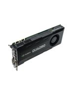 751492575797 Nvidia Quadro K5200 8GB GDDR5 256-Bit PCI Express 3.0 2304 CUDA GPU Video Graphics Card