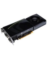 GTX2801024MB Nvidia GeForce GTX 280 GT2 1GB DDR3 Dual DVI / HDMI PCI-Express Video Graphics Card