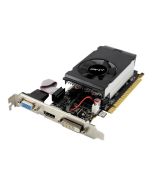 VCGGT6402LXPB PNY GeForce GT640 2048MB DDR3 HDMI / VGA / PCI-Express 3.0 Video Graphics Card