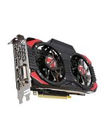 VCGGTX10606XGPB-OC PNY 6GB PNY Nvidia GeForce GTX 1060 GDDR5 192-Bit HDMI 3x DisplayPort DVI-D PCI-Express 3.0 x16 Video Graphics Card