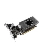 VCGGT7401D3LXPB PNY GeForce GT 740 1GB 128-Bit DDR3 PCI Express 3.0 x16 DVI-I/ HDMI/ D-Sub Video Graphics Card
