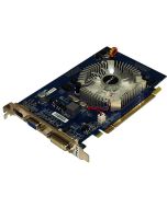 GMGT220N2E1FHPB PNY GeForce GT 220 1GB 128-Bit DDR2 PCI Express VGA/ D-Sub/ HDMI Video Graphics Card
