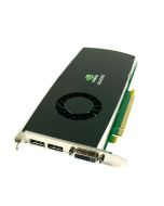 VCQFX3800SDI-PCIE-PB PNY nVidia Quadro FX 3800 SDI 1GB GDDR3 256-Bit DisplayPort + SDI Stereo Optional Video Graphics Card