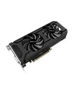 VCGGTX10606-PB PNY GeForce GTX 1060 6GB GDDR5 192-Bit HDMI / DisplayPort / Dual DVI PCI-Express 3.0 Video Graphics Card