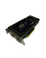 VCGGTX470XPB PNY GeForce GTX 470 1280MB 320-Bit GDDR5 PCI Express 2.0 x16 Dual DVI/ mini HDMI/ HDCP Ready/ SLI Support Video Graphics Card