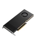 VCNRTXA4000-SB PNY Nvidia RTX A4000 16GB GDDR6 256-Bit PCI-Express 4.0 x16 Video Graphics Card