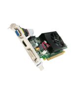 VCGGT2201XEB-A1 PNY GeForce GT 220 1GB 128-Bit DDR2 PCI Express 2.0 x16 HDCP Ready/ DVI/ HDMI/ D-Sub Video Graphics Card