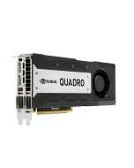 VCQK6000T PNY Nvidia Quadro K6000 12GB GDDR5 PCI-Express 3.0 Video Graphics Card