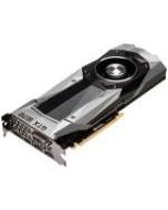 VCGGTX10708-CG-BLK PNY GeForce GTX 1070 Graphic Card 8GB GDDR5 DisplayPortHDMIDVI PC