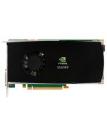 900-50755-1700-00 PNY Quadro FX 3800 1GB PCI Express 3 Port Video Graphics Card