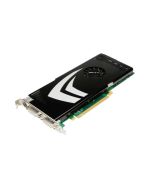 GM9800GN2F1GSPB PNY GeForce 9800GT 1GB GDDR3 PCI Express Dual DVI Video Graphics Card