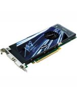 VCG981024GXPB PNY GeForce 9800GT 1GB GDDR3 PCI Express 2.0 x16 TV Out/ Dual DVI Video Graphics Card