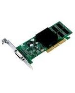 VCQ4400NVS-BLK PNY Quadro4 NVS 400 : 64MB DDR PCI Dual-DVI (Bulk)
