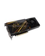 VCGGTX260XPB PNY GeForce GTX 260 896MB DDR3 PCI Express 2.0 Dual DVI/HDTV/ SDTV Outputs Video Graphics Card