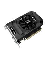 VCGGTX1050T4-BLK PNY Nvidia GeForce GTX 1050 Ti 4GB GDDR5 DVI / HDMI Video Graphics Card