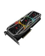 VCG30708LTFXPPB1 PNY Technologies Nvidia GeForce RTX 3070 8GB GDDR6 256-Bit HDMI / DisplayPort PCI-Express 3.0 x 16 Video Graphics Card