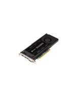 VCQK4000-PB PNY Quadro K4000 3GB DDR5 192-bit PCI Express 2.0 x16 DVI/ 2x DisplayPort Workstation Video Graphics Card
