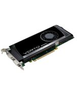 VCG96GSO7XPB PNY nVidia GeForce 9600 GSO 768MB PCI Express HDTV/ SLI Supported Video Graphics Card
