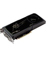 GMGTX58N2H15ZPB PNY nVidia GeForce GTX 580 1536MB PCI Express DVI-I Dual Link/ Mini HDMI Video Graphics Card
