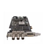 VCQSDIOUTPUT-T PNY Nvidia Quadro Graphics to SDI Output Video Graphics Card Includes Ribbon Cable