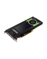VCQP4000PB PNY Nvidia Quadro P4000 4x DisplayPort PCI-Express Video Graphics Card
