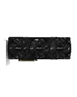 VCG4070T12TFXPB1 PNY Nvidia GeForce RTX 4070 Ti 12GB GDDR6X 192-Bit HDMI / 3x DisplayPort PCI-Express 4.0 x16 Video Graphics Card