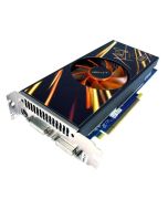 GMGTS25N2F1GSPB PNY GeForce GTS 250 1GB 256-Bit DDR3 PCI Express x16 Dual DVI Video Graphics Card