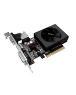 VCGGT710XPB-B2 PNY VCGGT710XPB Nvidia GeForce GT 710 1GB DDR3 64-Bit PCI-Express 2.0 x8 Low-Profile Video Graphic Card