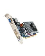 VCG941024GXPB PNY GeForce 9400 GT 1GB 128-bit DDR2 12.8Gbps DVI-I and DVI-I Mini DIN HDMI VGA PCI Express Video Graphics Card