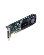 VCQK620 PNY-PB Nvidia Quadro K620 2GB GDDR3 PCI Express LowProfile Video Graphics Card