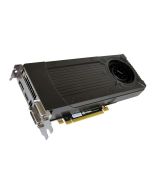 VCGGTX660TXPBC PNY GeForce GTX 660 Ti 2GB GDDR5 PCI Express 3.0 X16 2x Dual-link DVI-i 1x Displayport 1x HDMI Directx 11 Sli Ready Dual-slot 16 HDMI Video Graphics Card