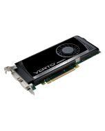 VCG961024GXEB PNY Verto GeForce 9600GT 1GB DDR3 PCI Express 2.0 DVI/ HDTV Video Graphics Card