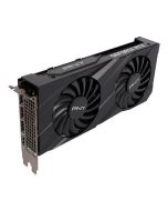 VCG30608DFBPB1 PNY Nvidia GeForce RTX 3060 8GB GDDR6 128-Bit HDMI / 3x DisplayPort PCI-Express 4.0 x16 Video Graphics Card