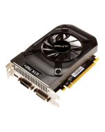 VCGGTX750T2XPB-OC PNY GeForce GTX 750 Ti XLR8 2GB GDDR5 128-Bit PCI Express 3.0 x16 Video Graphics Card