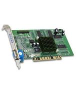 VCGX2A32SPB PNY Nvidia GeForce2 MX200 32MB DDR AGP 4x/8x Video Graphics Card