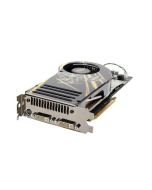 VCG8800UXPB-OC PNY GeForce 8800 Ultra 768MB 384-Bit GDDR3 PCI Express x16 Dual DVI/ HDTV Out/ HDCP Ready/ SLI Supported Video Graphics Card