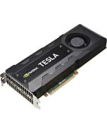 TCSK40CARD-PB PNY Nvidia Tesla K40 12GB GDDR5 384-Bit PCI-Express 3.0 x16 Video Graphics Card