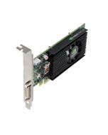 VCNVS315DVI-PB-C1 PNY Nvidia NVS 315 1GB DDR3 64-Bit PCI Express 2.0 x16 Dual DVI and VGA HDCP Ready Low Profile Workstation Video Graphics Card