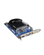 VCGGT2401D3XPB PNY GeForce GT 240 1GB DDR3 PCI Express VGA/ DVI/ HDMI Video Graphics Card