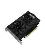 VCG16504D6DFPPB1 PNY Technologies Nvidia GeForce GTX 1650 4GB GDDR6 128-Bit HDMI / DisplayPort PCI-Express 3.0 x 16 Video Graphics Card