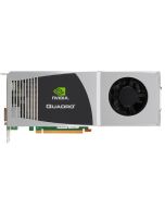 VCQFX5800 PNY Nvidia Quadro Fx5800 4GB DDR3 PCi-e 3 Port Video Graphics Card