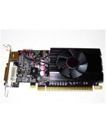 887745771 Nvidia Geforce GT 710 2GB DDR3 SDRAM PCi Express 2.0 Low-profile Single Slot Graphics Card
