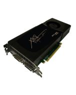 VCGGTX465XPB-A1 PNY Nvidia GeForce GTX 465 1GB GDDR5 256-Bit Mini HDMI / Dual DVI PCI-Express 2.0 x16 Video Graphics Card