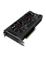 VCG30508DFXPPB PNY Nvidia GeForce RTX 3050 8GB GDDR6 128-Bit HDMI / 3x DisplayPort PCI-Express 4.0 x16 Video Graphics Card