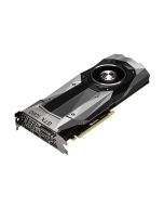 VCGGTX10808PB-CG2 PNY Nvidia GeForce GTX 1080 8GB GDDR5X 256-Bit HDMI / 3x DisplayPort / Dual-Link DVI PCI-Express 3.0 x16 Video Graphics Card