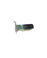 VCQK600-BLK PNY Quadro K600 1GB GDDR3 128-Bit / DisplayPort / DVI PCI-Express 2.0 x16 Video Graphics Card